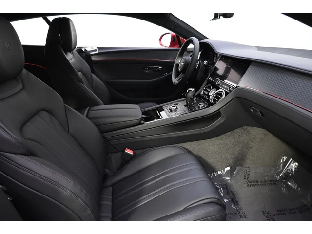 Nuevos BENTLEY CONTINENTAL à Estados chez autogozo