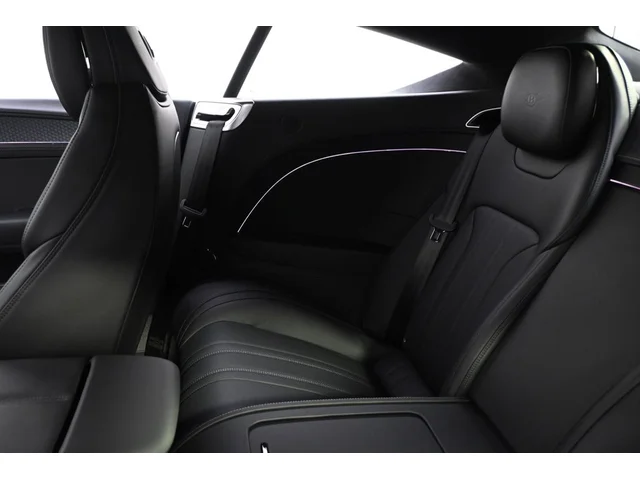 Nuevos BENTLEY CONTINENTAL à Estados chez autogozo