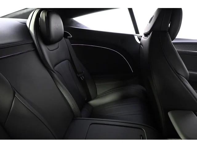 Nuevos BENTLEY CONTINENTAL à Estados chez autogozo