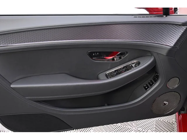 Nuevos BENTLEY CONTINENTAL à Estados chez autogozo
