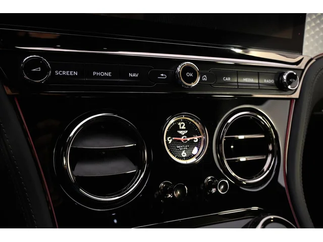 Nuevos BENTLEY CONTINENTAL à Estados chez autogozo