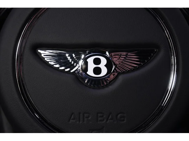 Nuevos BENTLEY CONTINENTAL à Estados chez autogozo