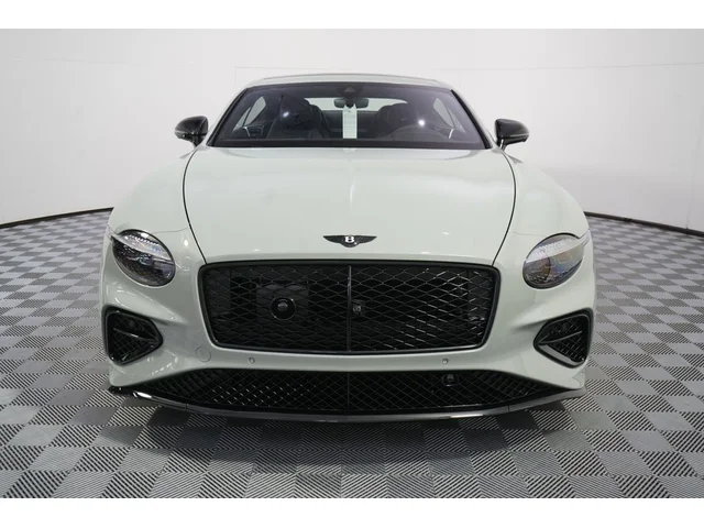 Nuevos BENTLEY CONTINENTAL GT à Estados chez autogozo