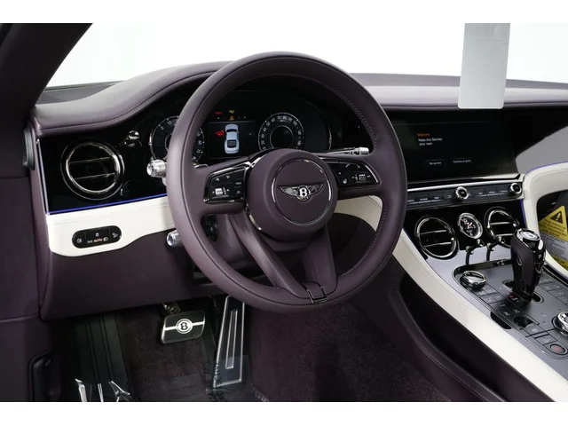 Nuevos BENTLEY CONTINENTAL GT à Estados chez autogozo