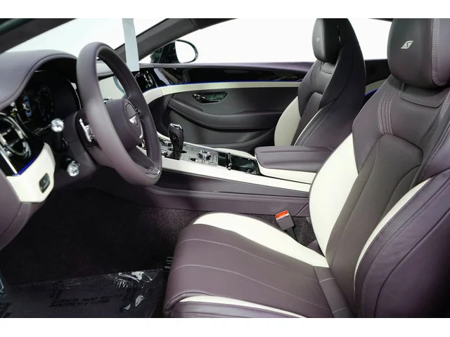 Nuevos BENTLEY CONTINENTAL GT à Estados chez autogozo