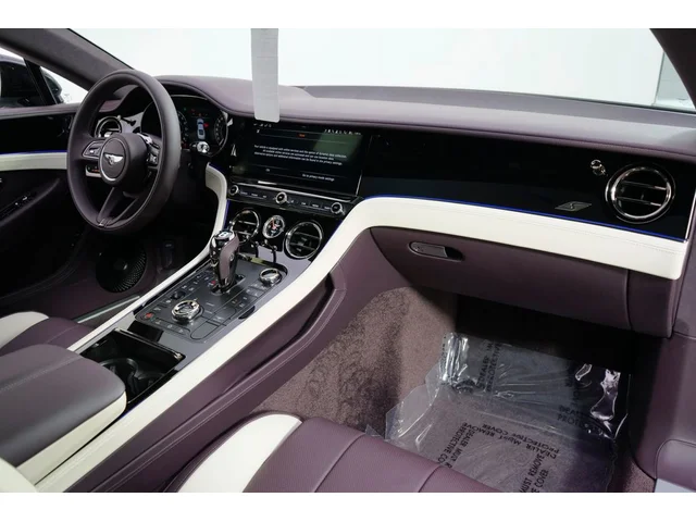 Nuevos BENTLEY CONTINENTAL GT à Estados chez autogozo