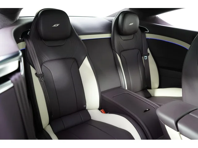 Nuevos BENTLEY CONTINENTAL GT à Estados chez autogozo