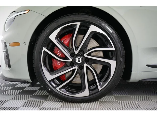 Nuevos BENTLEY CONTINENTAL GT à Estados chez autogozo