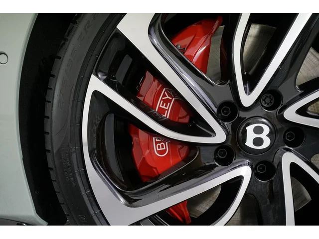 Nuevos BENTLEY CONTINENTAL GT à Estados chez autogozo