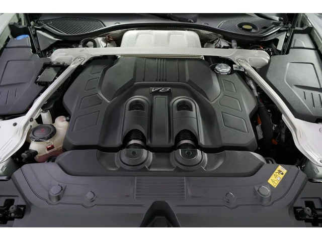 Nuevos BENTLEY CONTINENTAL GT à Estados chez autogozo