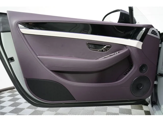 Nuevos BENTLEY CONTINENTAL GT à Estados chez autogozo