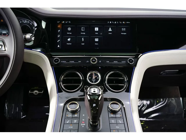 Nuevos BENTLEY CONTINENTAL GT à Estados chez autogozo