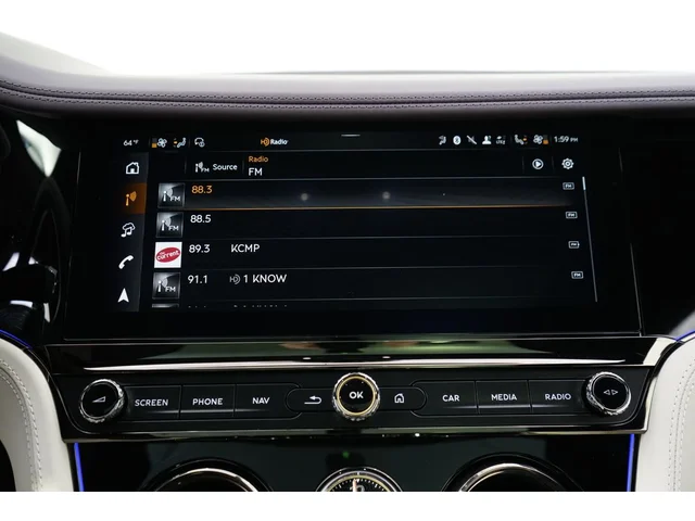 Nuevos BENTLEY CONTINENTAL GT à Estados chez autogozo