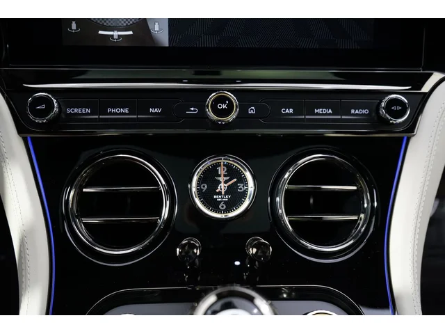 Nuevos BENTLEY CONTINENTAL GT à Estados chez autogozo