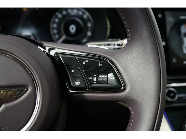 Nuevos BENTLEY CONTINENTAL GT à Estados chez autogozo