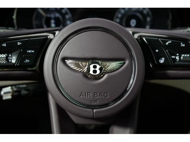 Nuevos BENTLEY CONTINENTAL GT à Estados chez autogozo