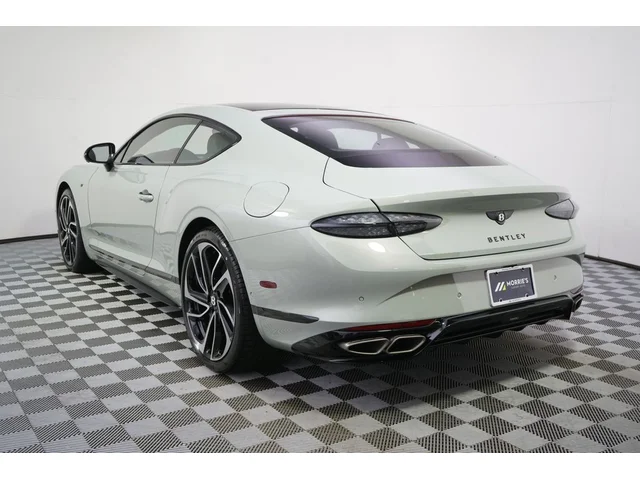 Nuevos BENTLEY CONTINENTAL GT à Estados chez autogozo