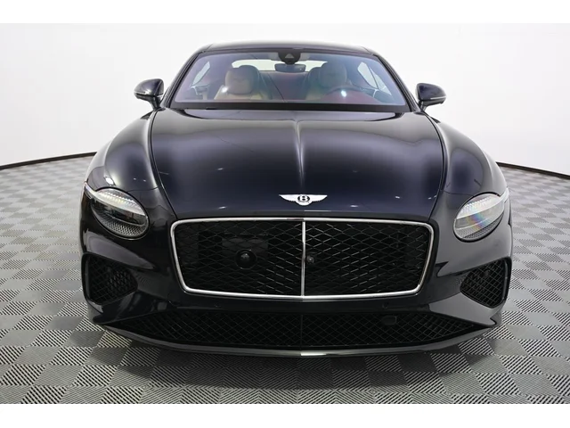 Nuevos BENTLEY CONTINENTAL GT à Estados chez autogozo