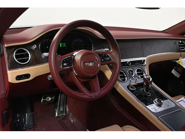 Nuevos BENTLEY CONTINENTAL GT à Estados chez autogozo