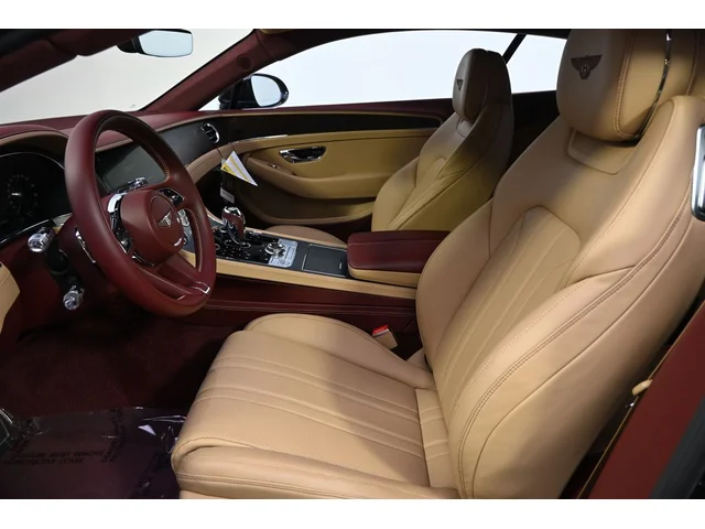 Nuevos BENTLEY CONTINENTAL GT à Estados chez autogozo