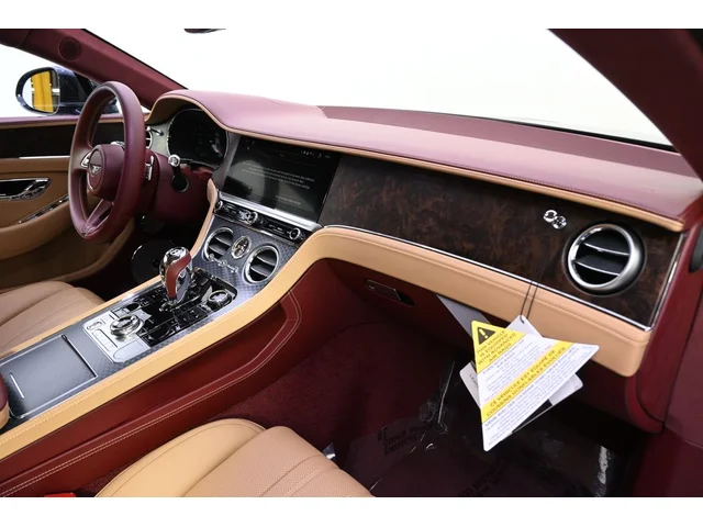 Nuevos BENTLEY CONTINENTAL GT à Estados chez autogozo