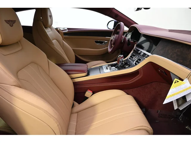 Nuevos BENTLEY CONTINENTAL GT à Estados chez autogozo