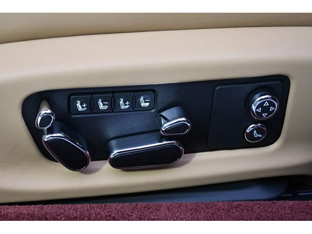 Nuevos BENTLEY CONTINENTAL GT à Estados chez autogozo