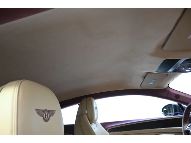 Nuevos BENTLEY CONTINENTAL GT à Estados chez autogozo