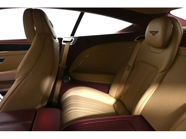 Nuevos BENTLEY CONTINENTAL GT à Estados chez autogozo