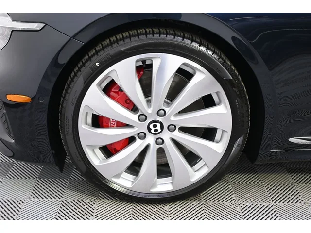 Nuevos BENTLEY CONTINENTAL GT à Estados chez autogozo