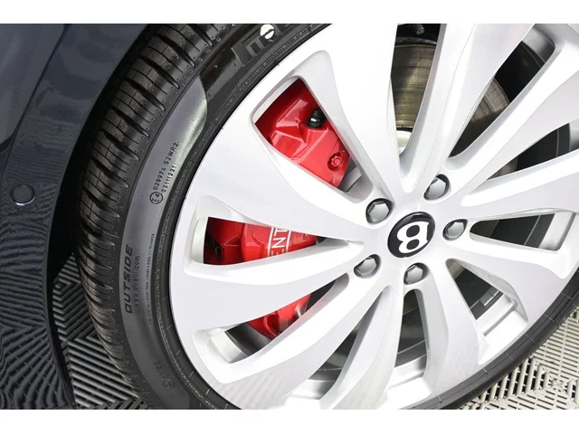 Nuevos BENTLEY CONTINENTAL GT à Estados chez autogozo