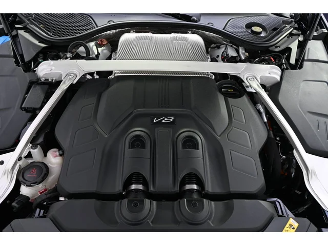 Nuevos BENTLEY CONTINENTAL GT à Estados chez autogozo