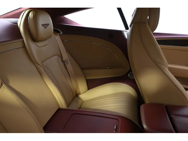 Nuevos BENTLEY CONTINENTAL GT à Estados chez autogozo