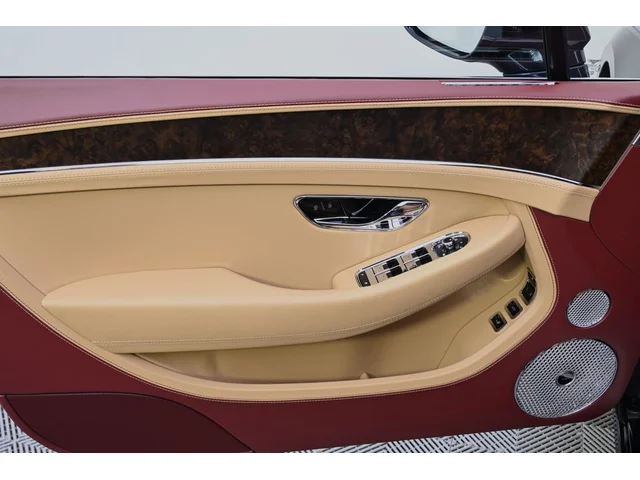 Nuevos BENTLEY CONTINENTAL GT à Estados chez autogozo