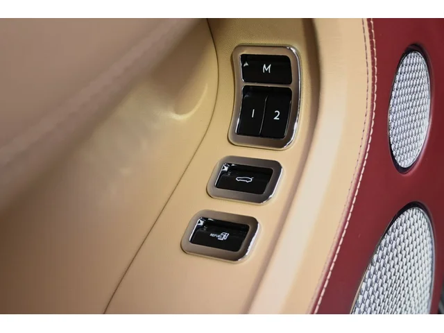 Nuevos BENTLEY CONTINENTAL GT à Estados chez autogozo