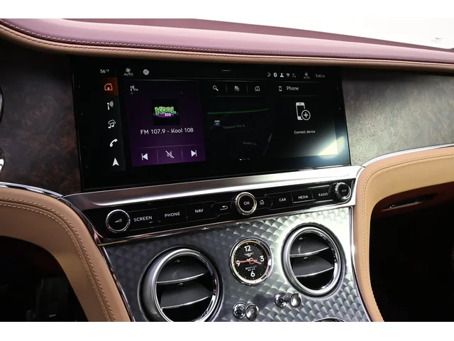 Nuevos BENTLEY CONTINENTAL GT à Estados chez autogozo