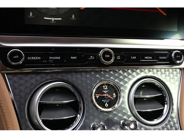 Nuevos BENTLEY CONTINENTAL GT à Estados chez autogozo