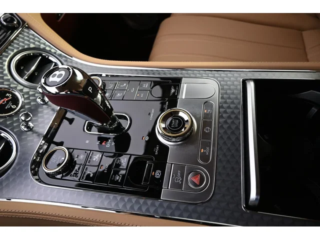 Nuevos BENTLEY CONTINENTAL GT à Estados chez autogozo