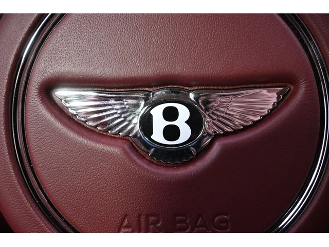 Nuevos BENTLEY CONTINENTAL GT à Estados chez autogozo
