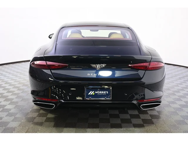 Nuevos BENTLEY CONTINENTAL GT à Estados chez autogozo