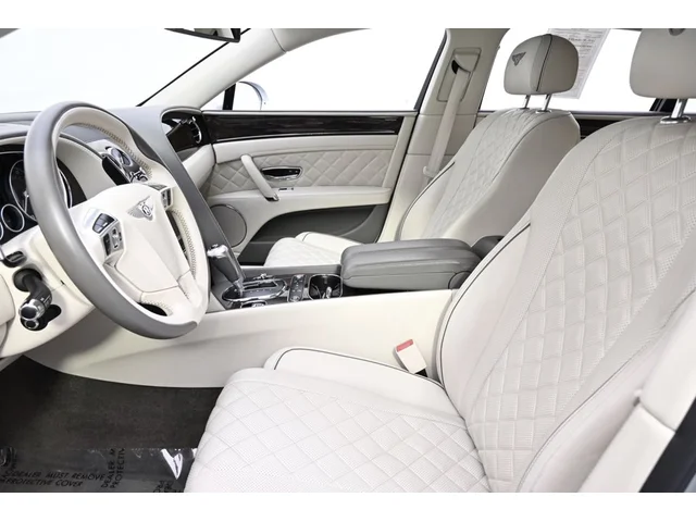 SEMINUEVOS BENTLEY Flying Spur a Estados en autogozo