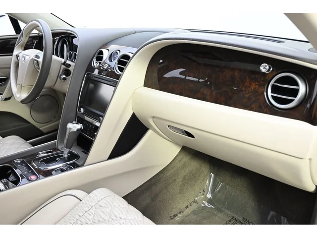 SEMINUEVOS BENTLEY Flying Spur a Estados en autogozo