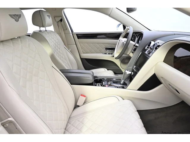 SEMINUEVOS BENTLEY Flying Spur a Estados en autogozo