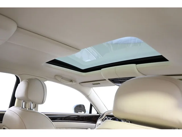 SEMINUEVOS BENTLEY Flying Spur a Estados en autogozo