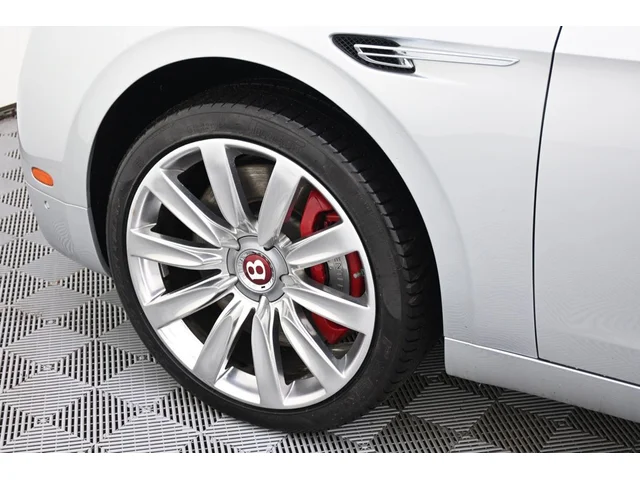 SEMINUEVOS BENTLEY Flying Spur a Estados en autogozo
