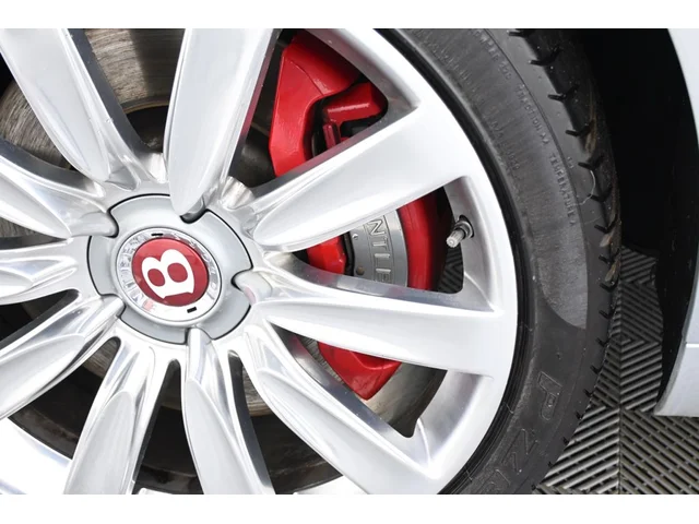 SEMINUEVOS BENTLEY Flying Spur a Estados en autogozo