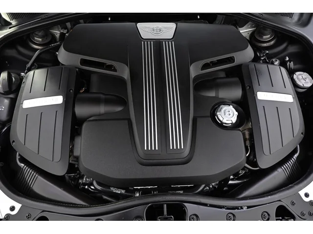 SEMINUEVOS BENTLEY Flying Spur a Estados en autogozo