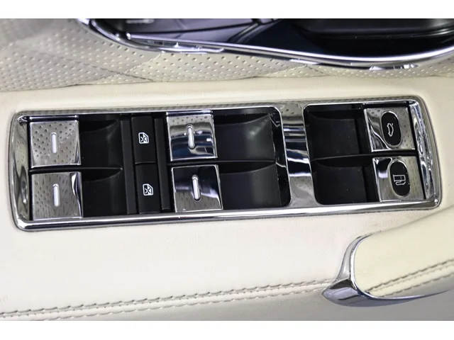 SEMINUEVOS BENTLEY Flying Spur a Estados en autogozo