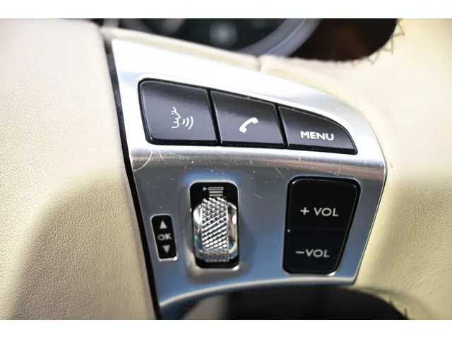SEMINUEVOS BENTLEY Flying Spur a Estados en autogozo