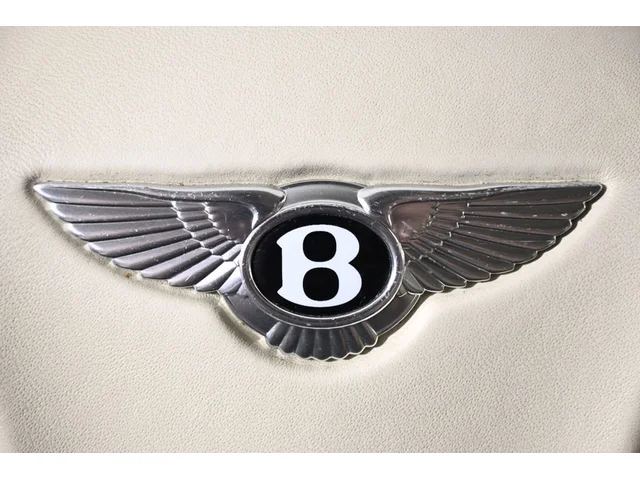 SEMINUEVOS BENTLEY Flying Spur a Estados en autogozo